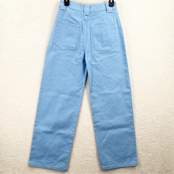 KkCo Meteor Pant in Sky 24 NEW - Picture 5 of 16